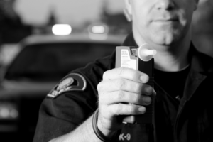 THC Breathalyzer
